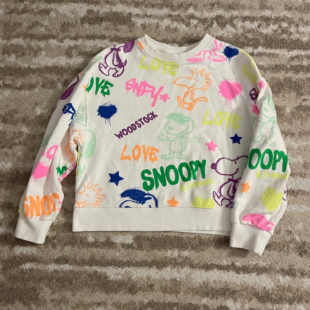 Zara jacket.